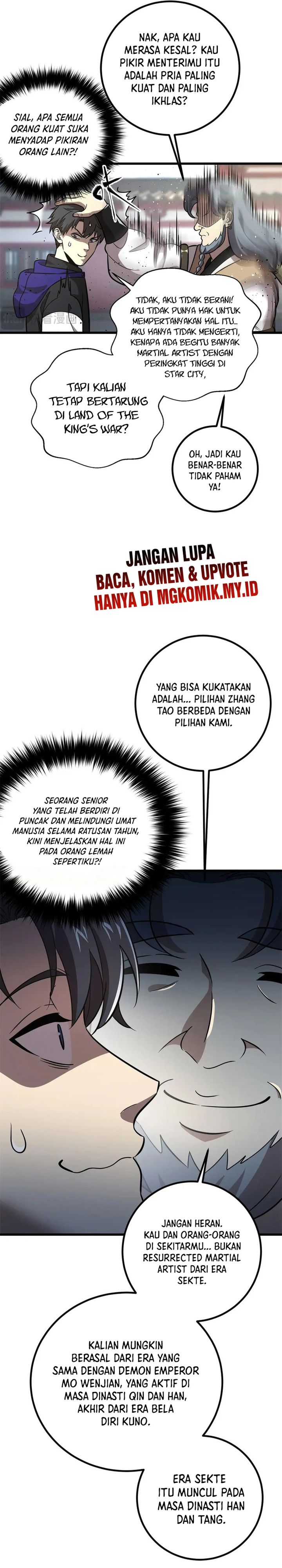 Dilarang COPAS - situs resmi www.mangacanblog.com - Komik global gao wu 300 - chapter 300 301 Indonesia global gao wu 300 - chapter 300 Terbaru 12|Baca Manga Komik Indonesia|Mangacan